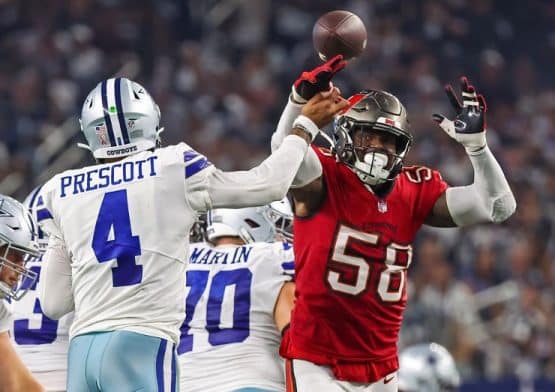 Cowboys quarterback Dak Prescott to miss 6 to 8 weeks