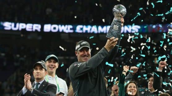 Doug Pederson