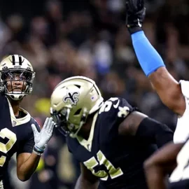 New Orleans Saints