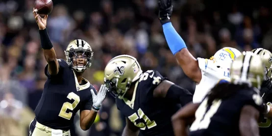 New Orleans Saints
