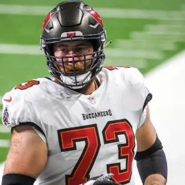 Joe Haeg