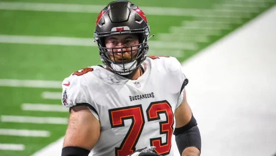 Joe Haeg