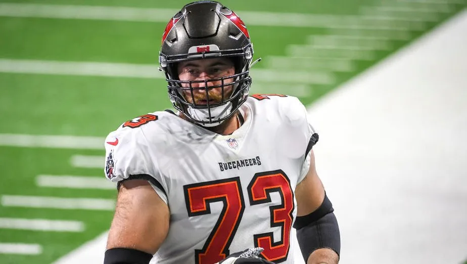 Joe Haeg