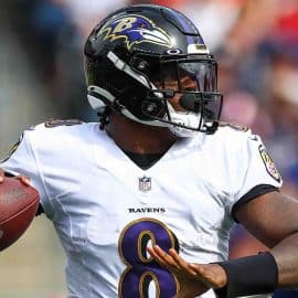 LamarJackson