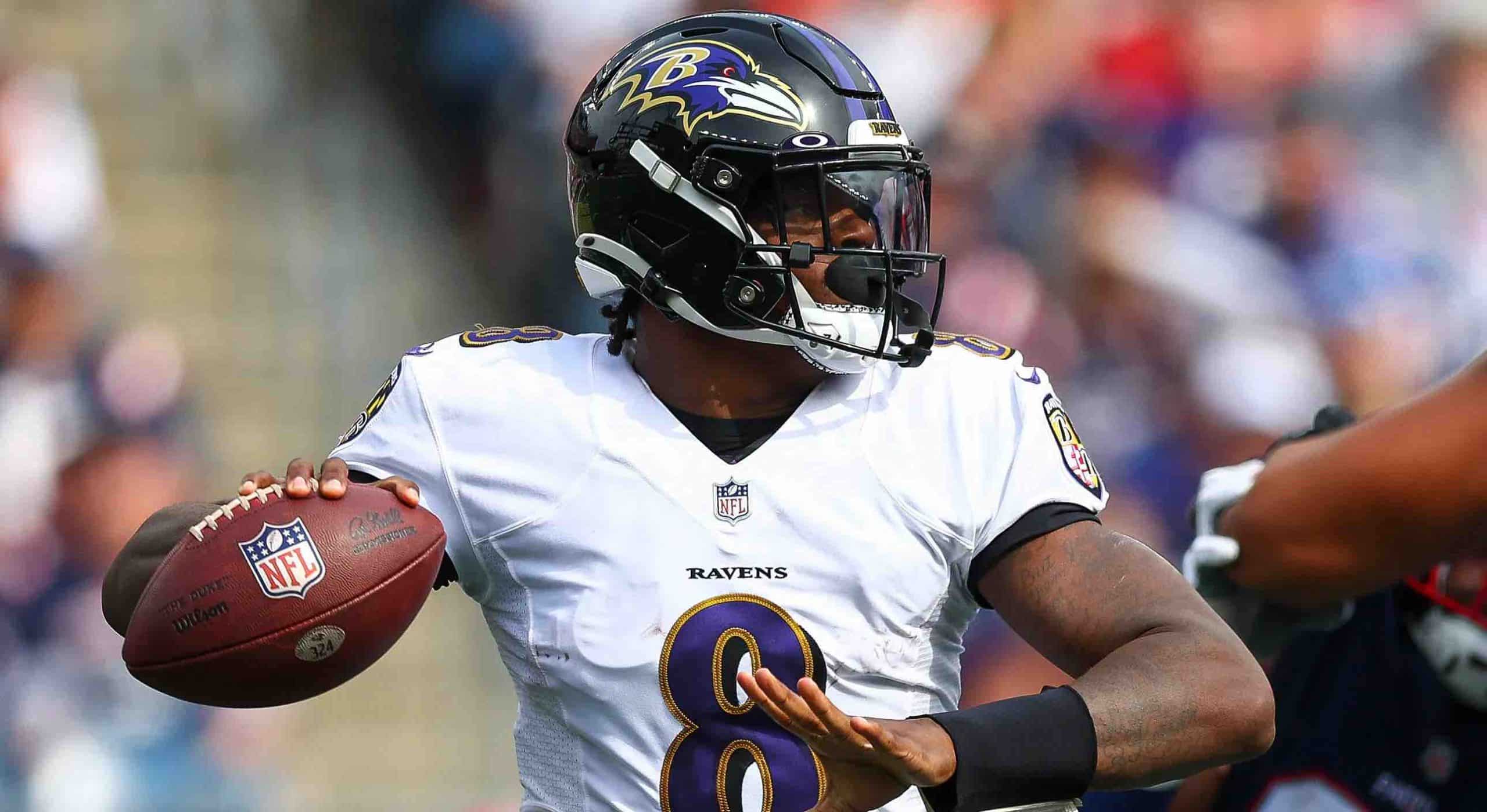 LamarJackson