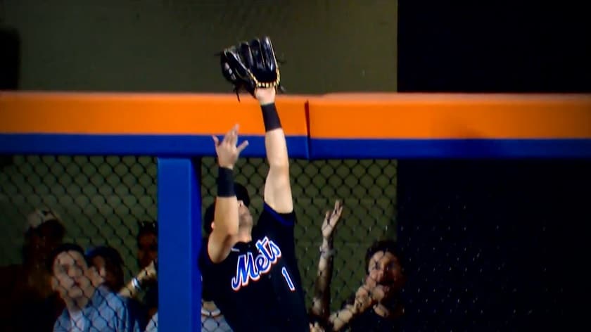 McNeil Right Field