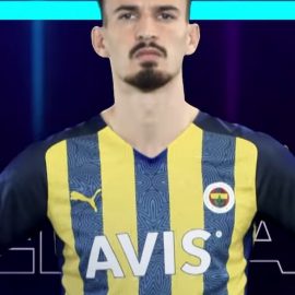 Mergim Berisha
