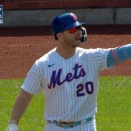 Pete Alonso Thats Two