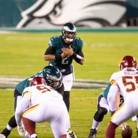 Philadelphia Eagles Odds, Picks, Promo Codes, News & Rumors