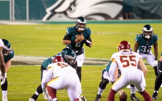 Philadelphia Eagles Odds, Picks, Promo Codes, News & Rumors