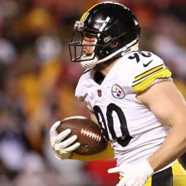 Steelers Watt