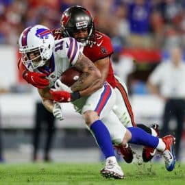 Tampa Bay Buccaneers to sign veteran WR Cole Beasley