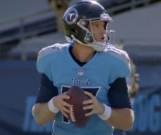 Tennessee Titans Odds, Picks, Promo Codes, News & Rumors