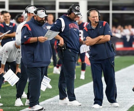 New England Patriots Week 2 matchup against Steelers is a must-win game