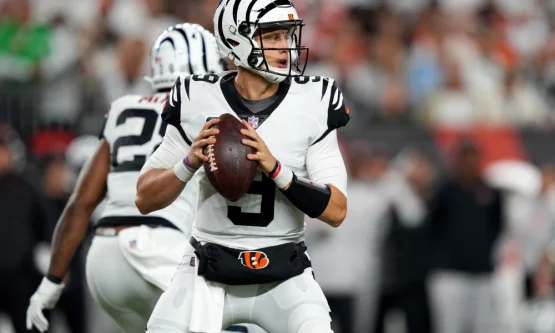 Joe Burrow