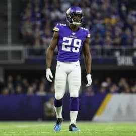 Xavier Rhodes