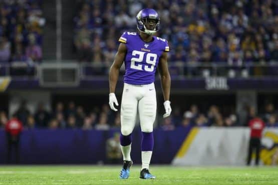 Xavier Rhodes