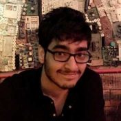 Author image