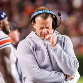 bryan harsin