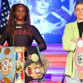 claressa shields mma