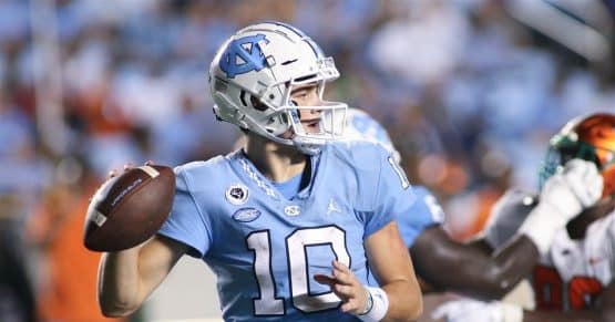 drake maye