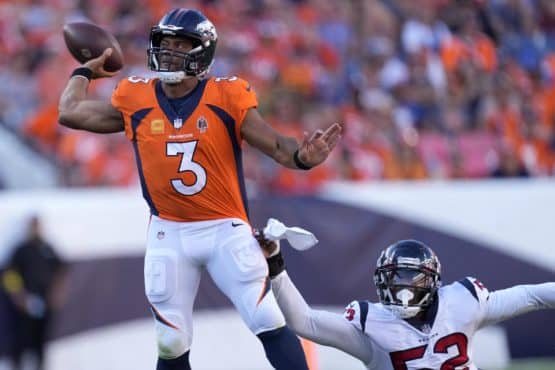Russel Wilson