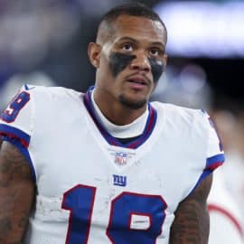 Kenny Golladay