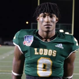 jalen hall