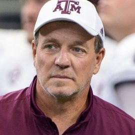 jimbo fisher sad