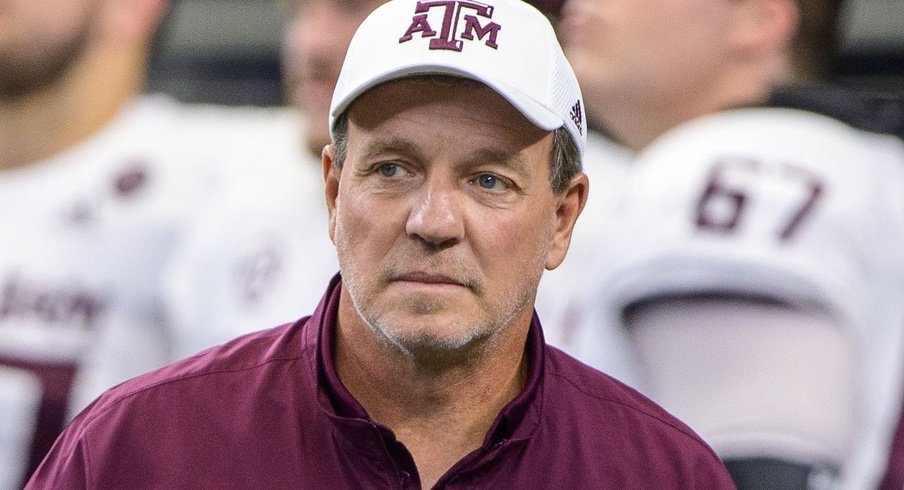 jimbo fisher sad