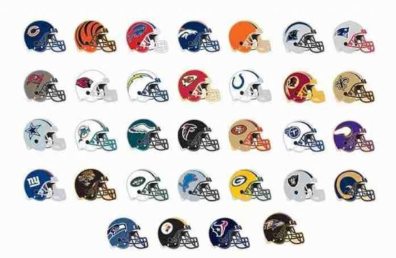 nfl teams