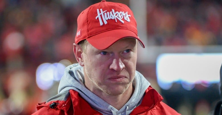 scott frost2