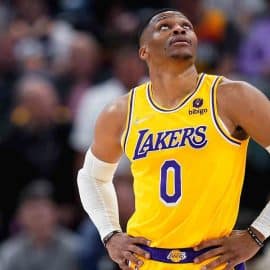 Russel Westbrook