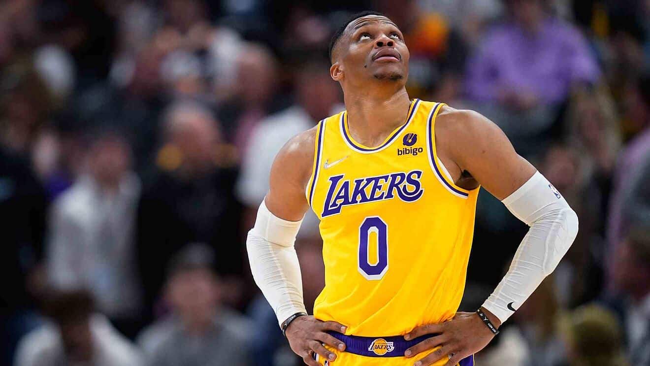 Russel Westbrook