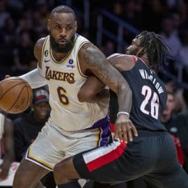 LeBron