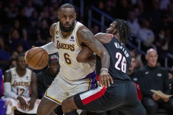 LeBron