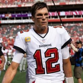 Brady Fine