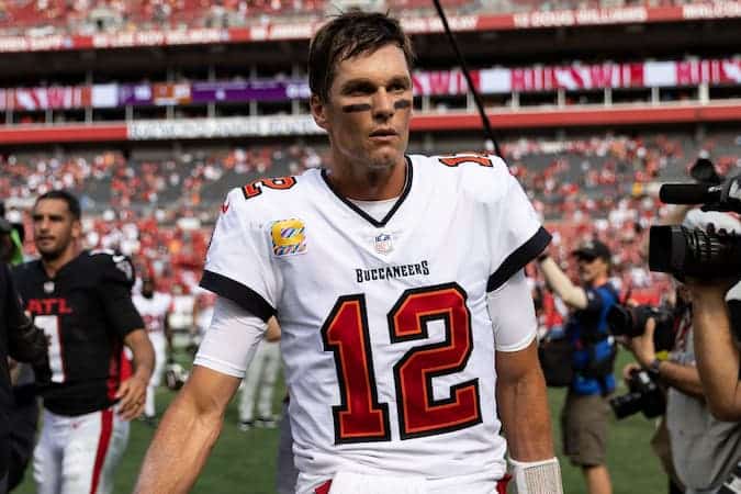Brady Fine