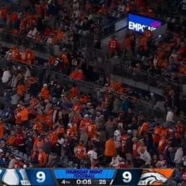 Broncos