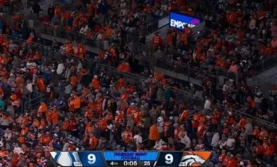 Broncos