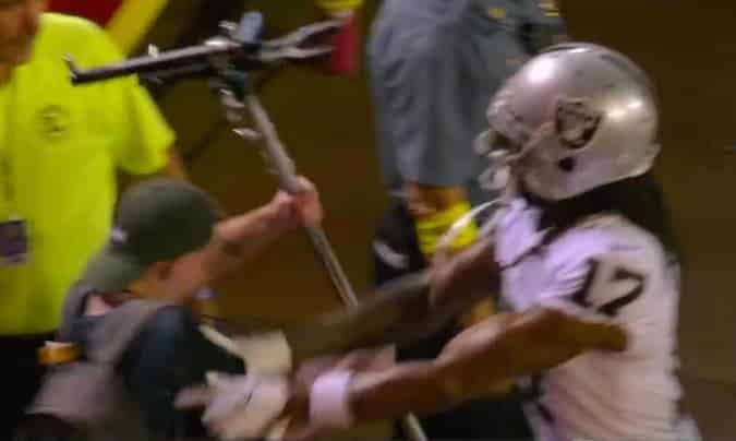 Devante Adams