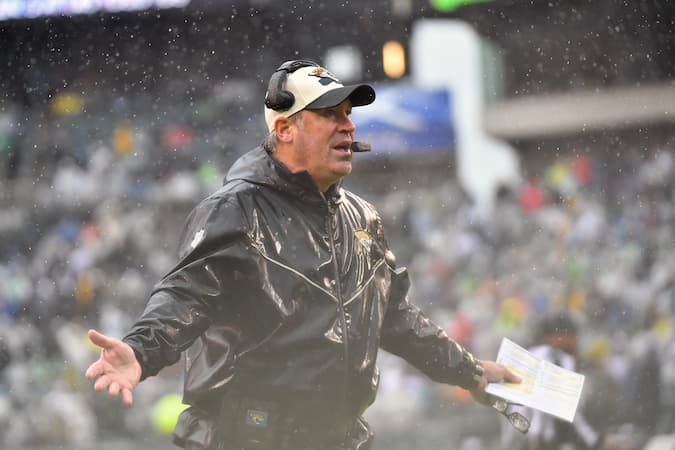 Doug Pederson