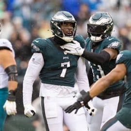 Eagles