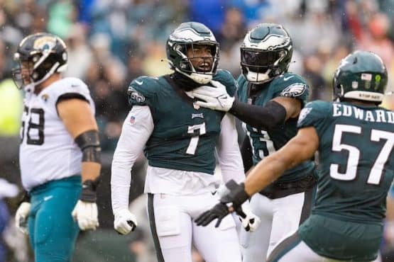 Eagles