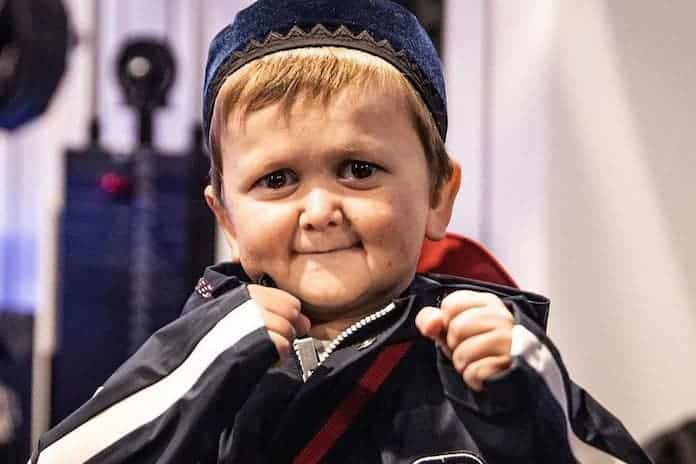 Hasbulla UFC