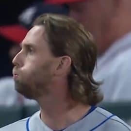 Jeff McNeil Swept