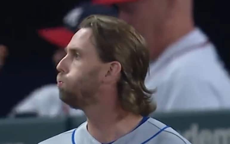 Jeff McNeil Swept