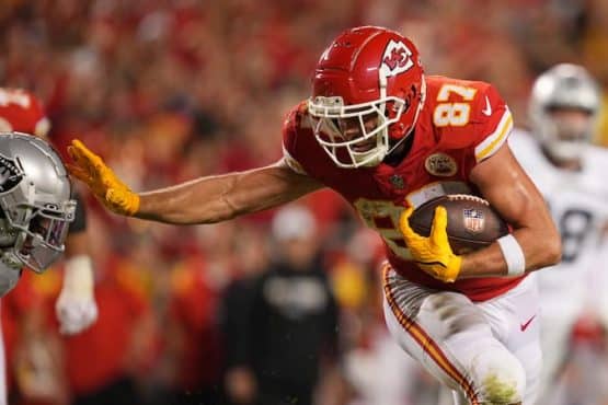 Kelce