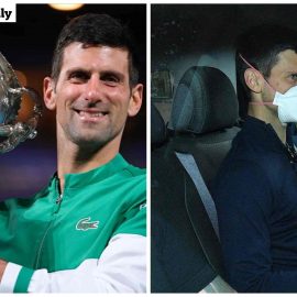 Djokovic