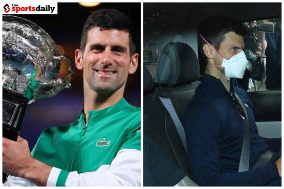 Djokovic